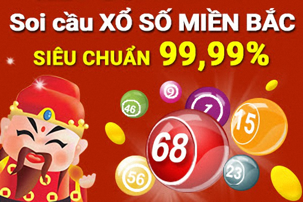 Bí quyết soi cầu xsmb chính xác 100% từ chuyên gia